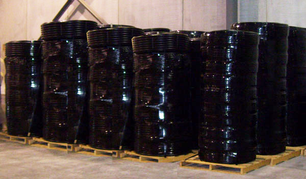 Polyethylene Pipe