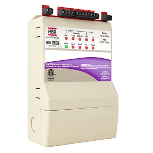 Caleffi Dirt Separators