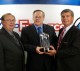Eden Energy Equipment Wins WaterFurnace's Distributor of the Year Awards