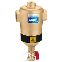 Caleffi Dirt Mags