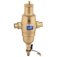Caleffi Dirt Separators