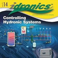 Caleffi Idronics