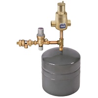 Caleffi Trim Kits