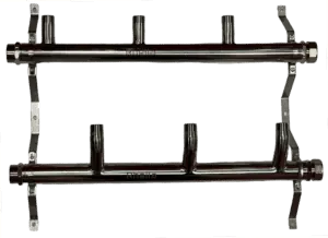hydraulic headers