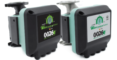 0026e circulator pump