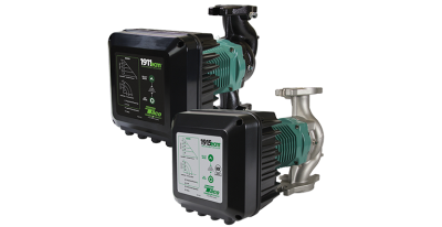 00 series circulator pump